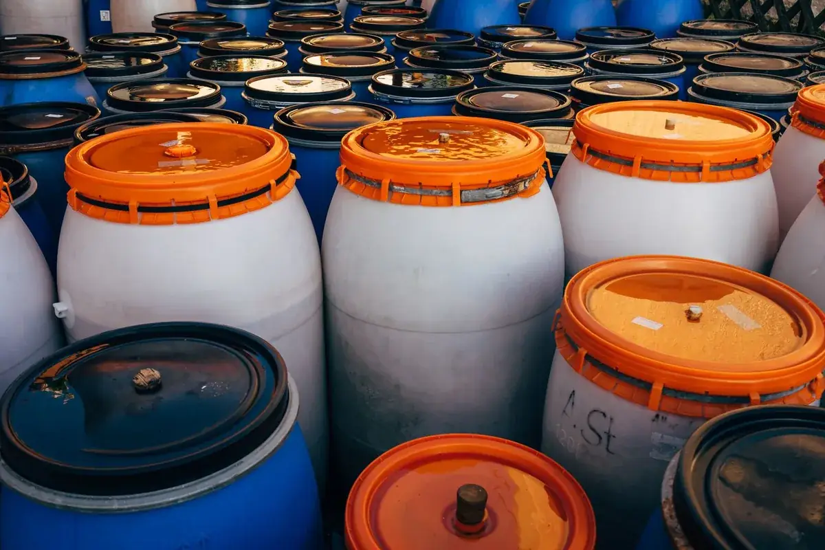 Chemical & Toxic Waste Cleanup in Gun Club Estates, FL